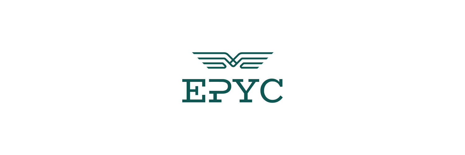 EPYC Logo